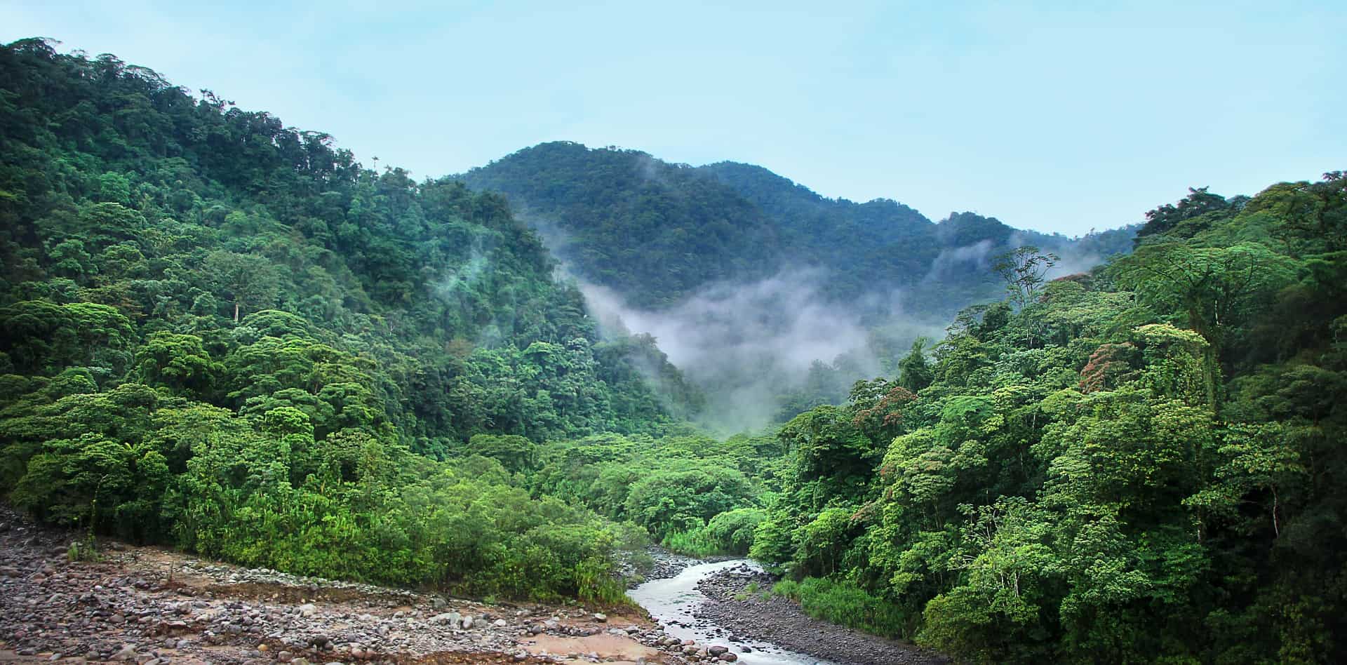 Nachhaltigkeit in Costa Rica